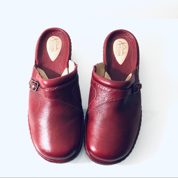 clarks artisan women